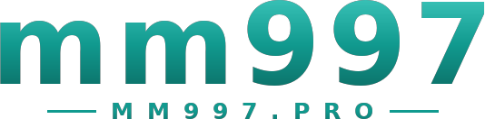 mm997 logo