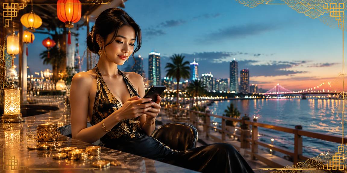 mm997 Ngoc Bich Megaways - Cuộn Mở Rộng Từng Vòng Quay