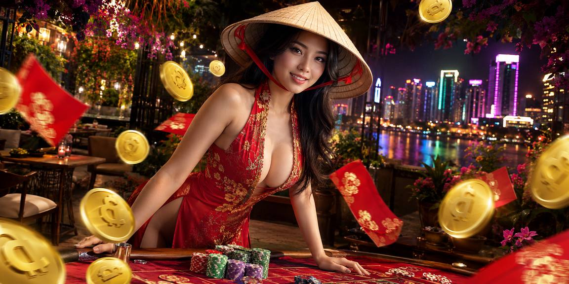 mm997 Thuyen Rong Slot – Trải Nghiệm Sóng Rồng Tại mm997