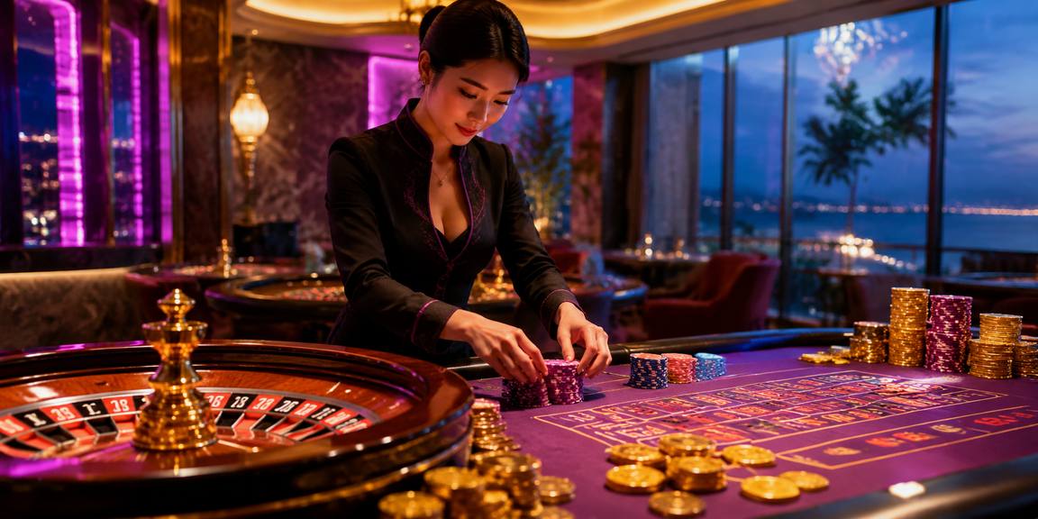 mm997 Thuyen Rong Slot Hoạt Động Như Thế Nào